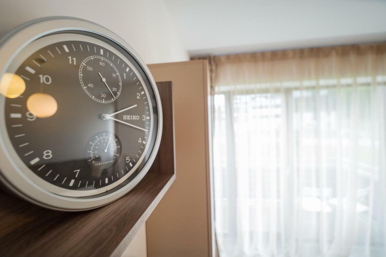 Family Apartment In Silver Mountain Resort ポイアナ・ブラショフ エクステリア 写真